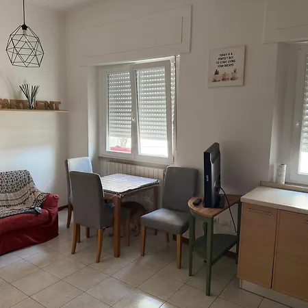 Gemc * ליבורנו