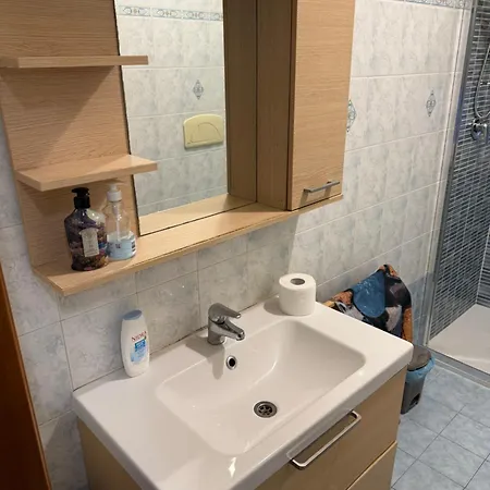 Gemc בית הארחה ליבורנו