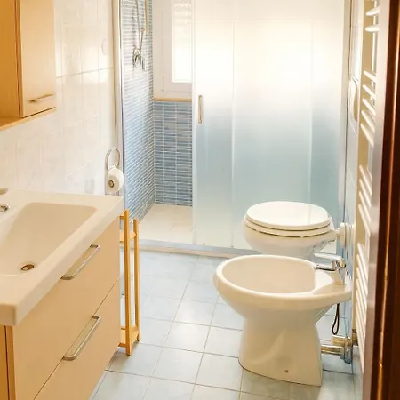 Gemc בית הארחה ליבורנו